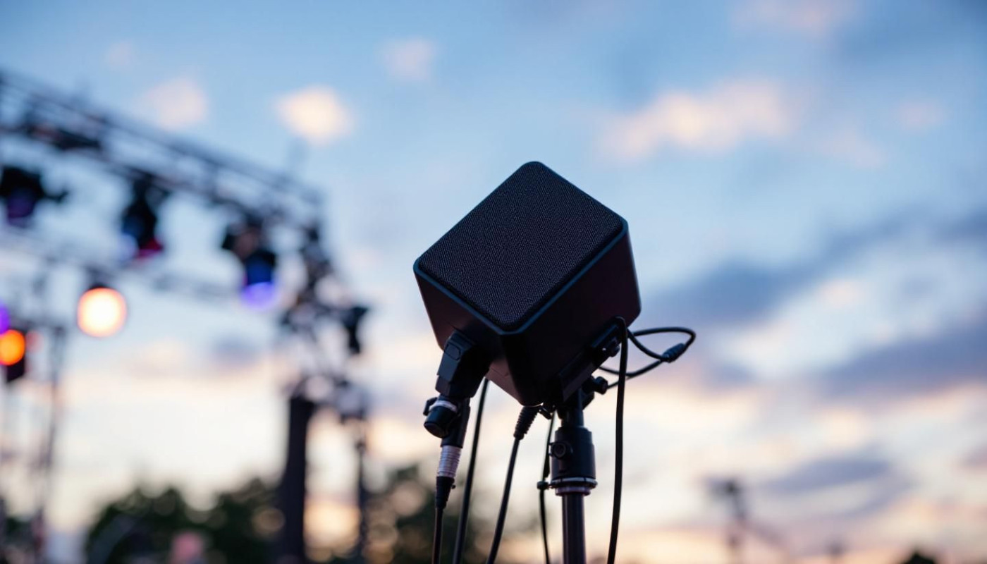 Comment choisir les meilleures enceintes pour vos événements live ?