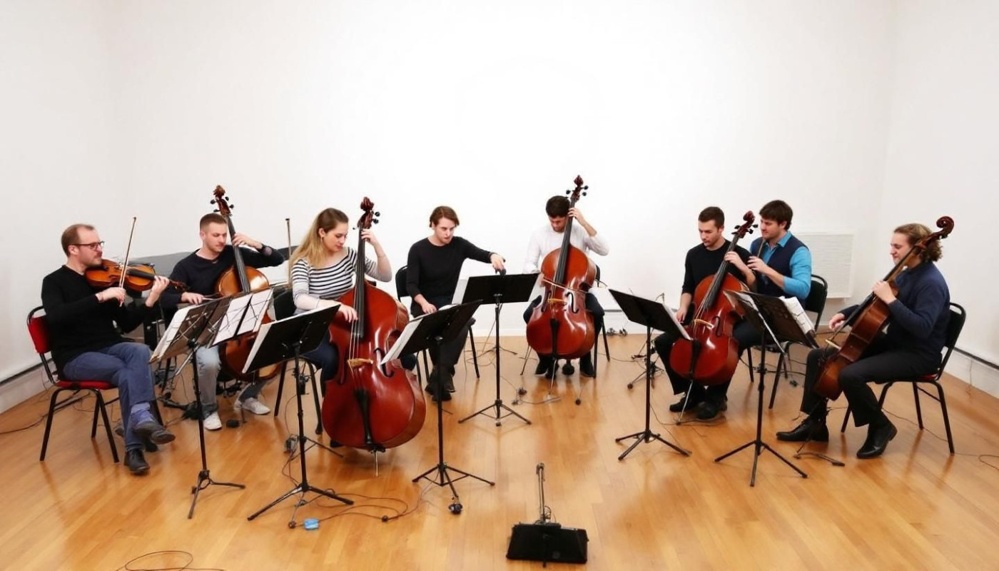 Exploration des adaptations de la Passacaglia pour différents instruments